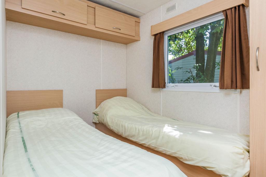 Oostappen Vakantiepark Zilverstrand Mol Kamer foto
