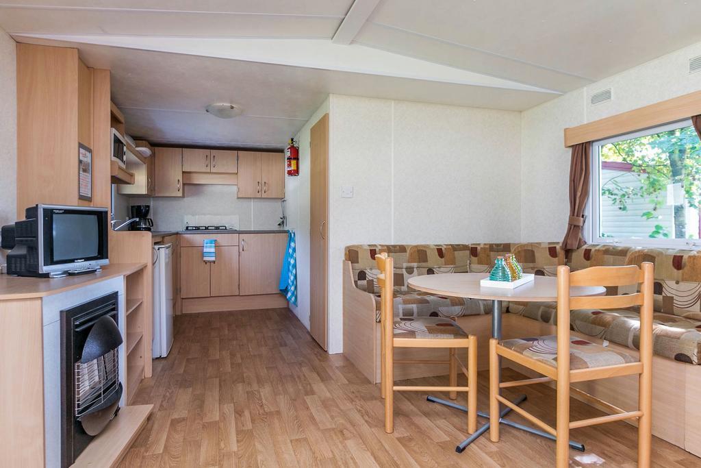 Oostappen Vakantiepark Zilverstrand Mol Kamer foto