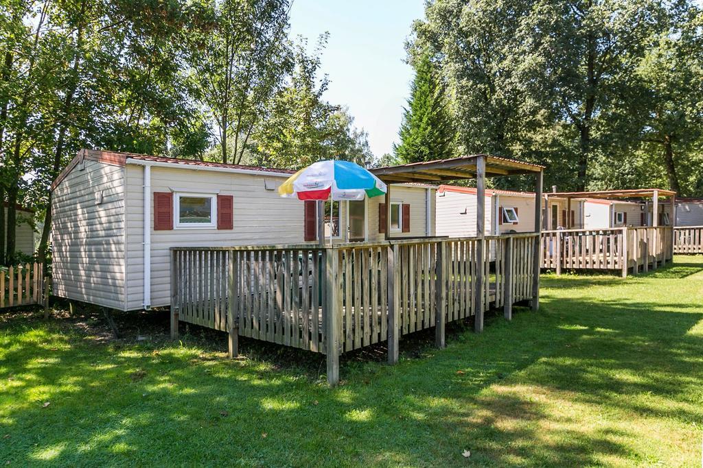 Oostappen Vakantiepark Zilverstrand Mol Kamer foto