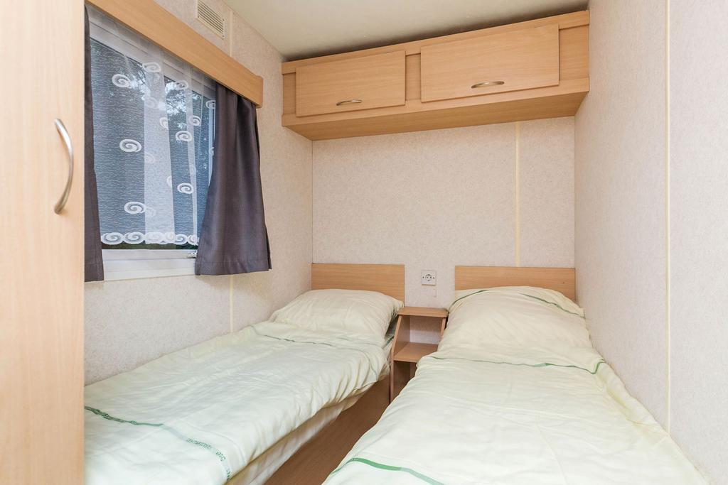 Oostappen Vakantiepark Zilverstrand Mol Kamer foto