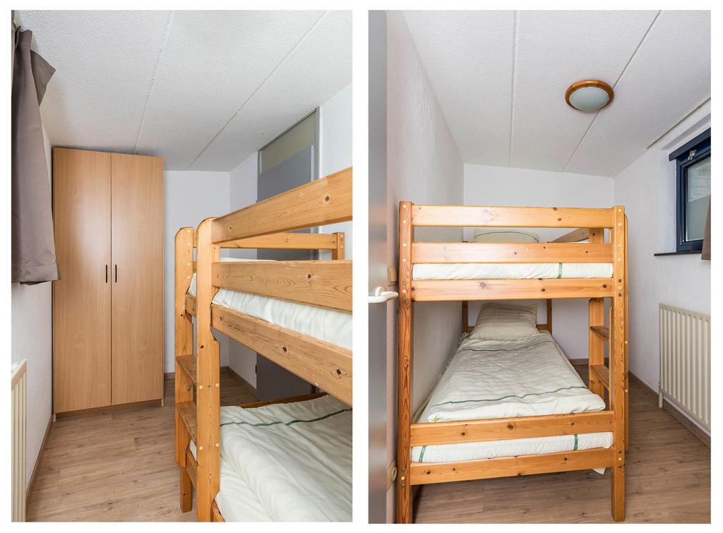 Oostappen Vakantiepark Zilverstrand Mol Kamer foto